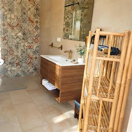 Dimora Paolina Boutique House & Private Pool Holiday home
